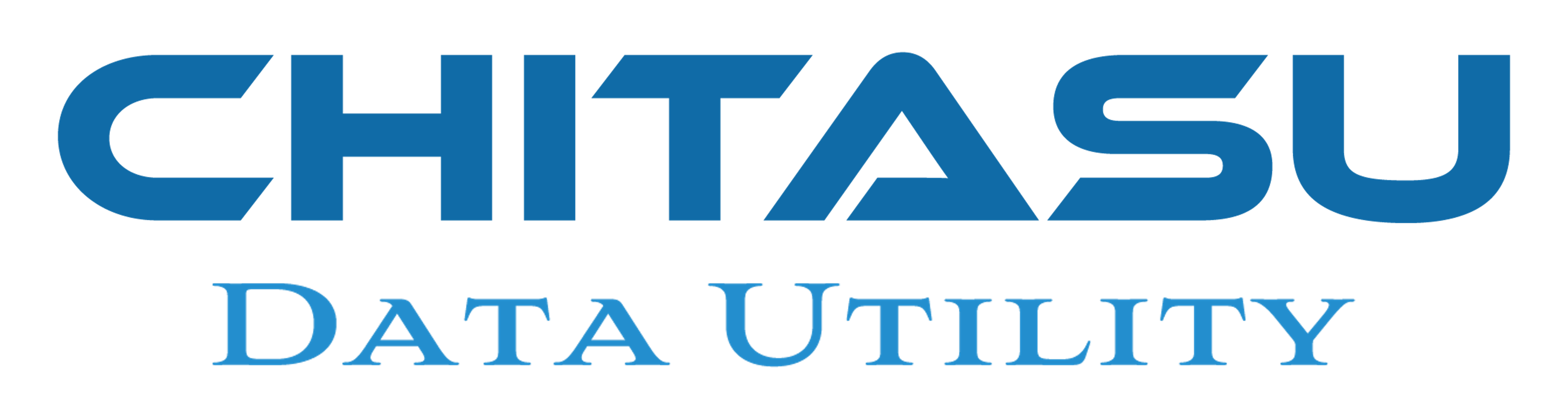 CHITASU DATA UTILITY