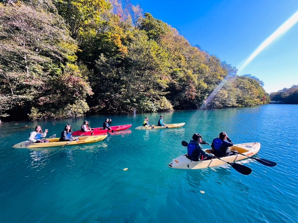 2025年度全社社員旅行1