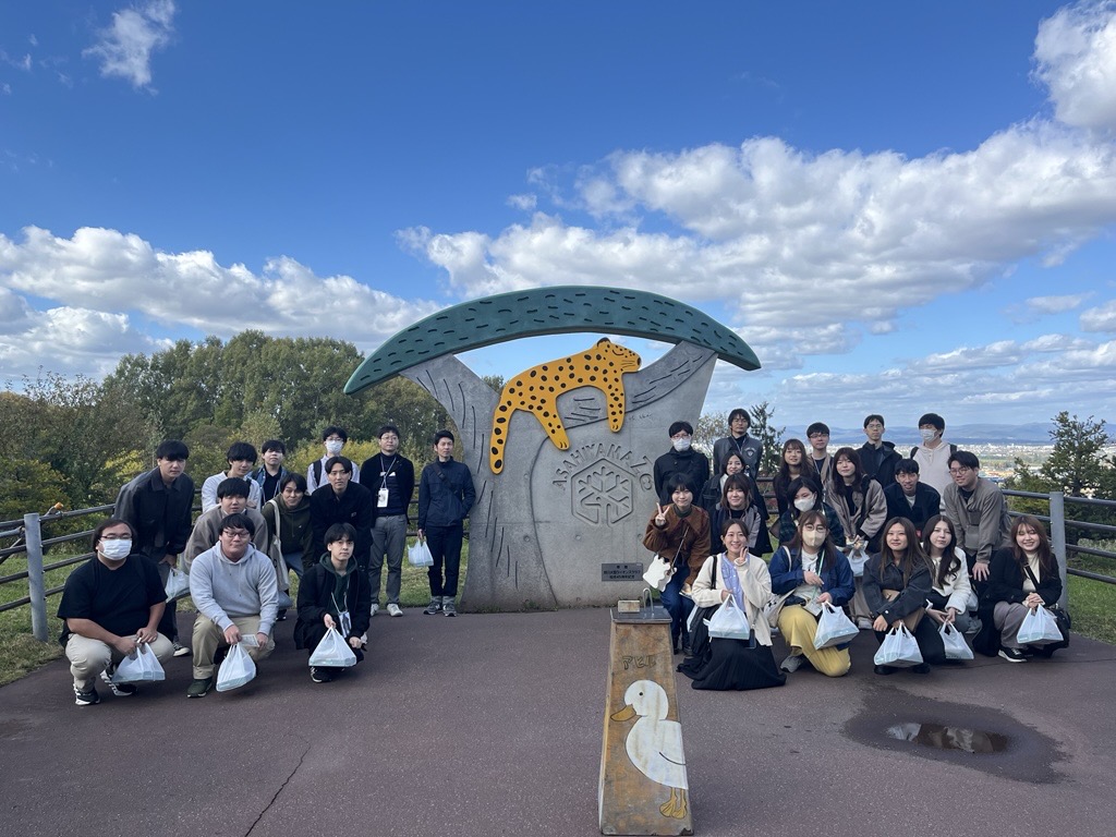 2025年度全社社員旅行2