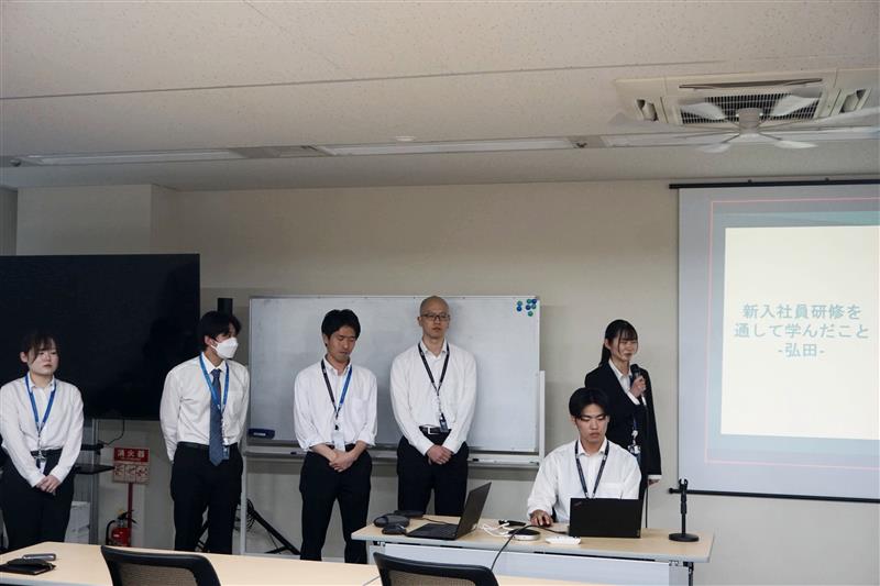 発表会④