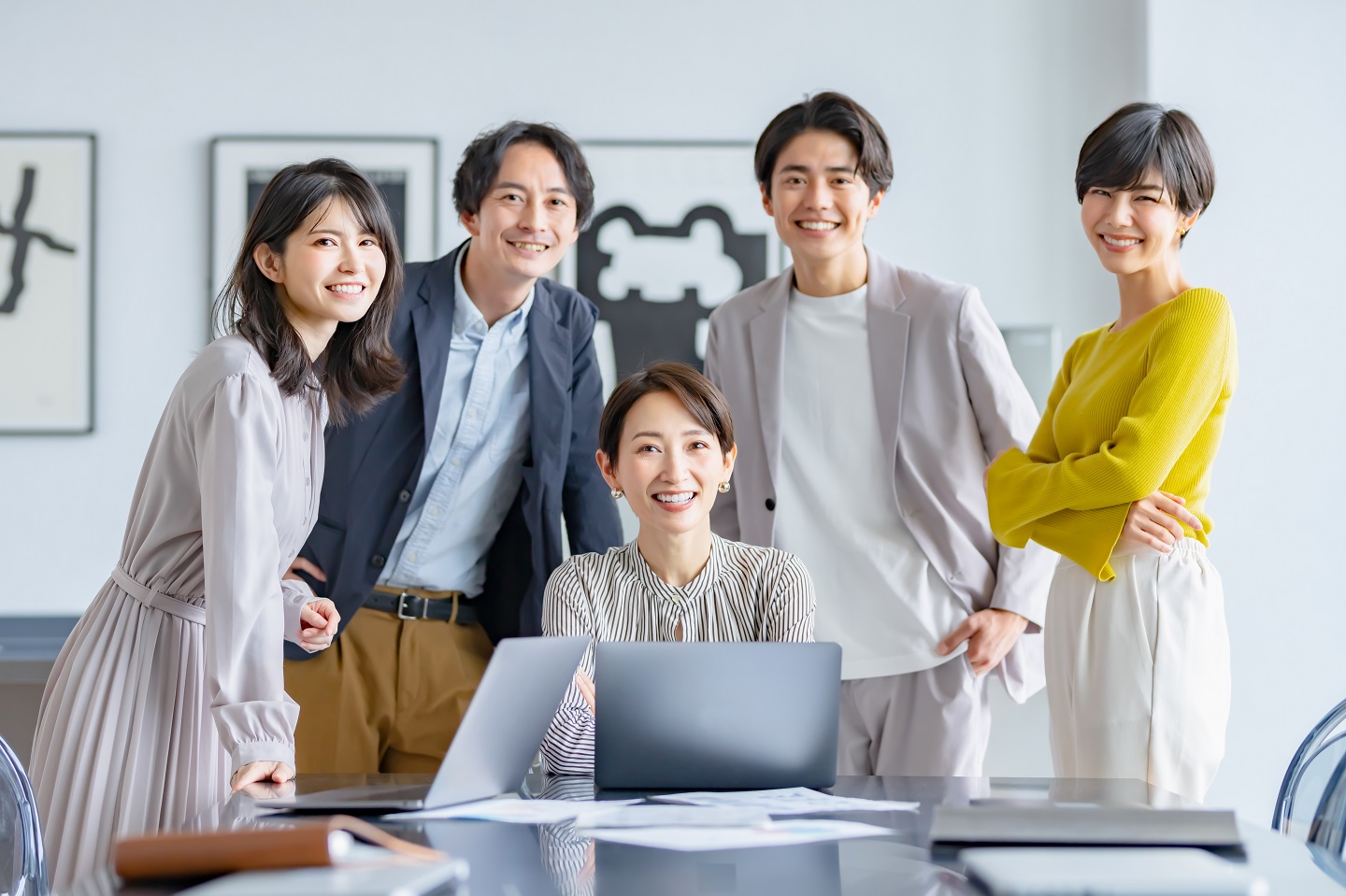 学生の皆さんからよくあるご質問にお答えします！