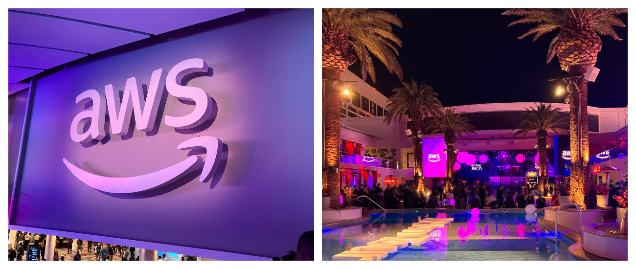 ベネチアン（メイン会場）・APJ on Tour Kick Off Party