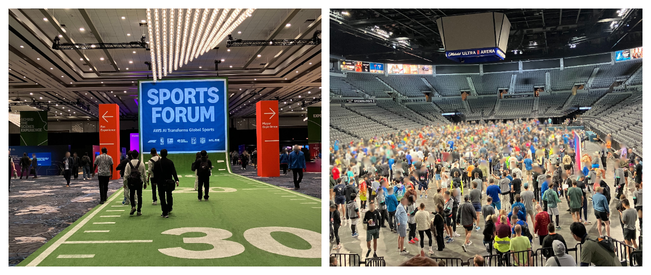 スポーツフォーラム・5k run