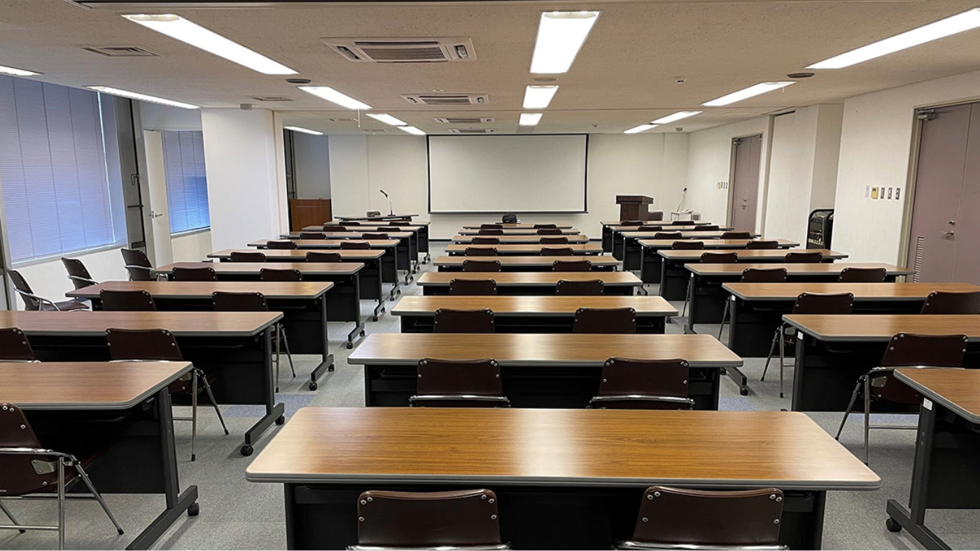 カイゼンセミナー会場