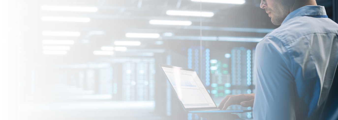 Oracle Cloud Infrastructure